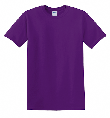 Love Is Wet Noses, Sloppy Kisses And Wagging Tails (Lilac Short Sleeves T-Shirt)